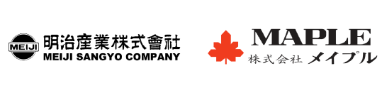 株式会社メイプルの完全子会社化に関するお知らせ　～産業機械部品事業の拡大と競争力強化を目指して～